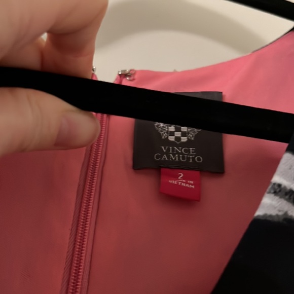 Great for a guest dress at a spring or summer wedding! - Picture 2 of 6